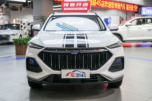 长安汽车集团整体销量暴涨 主力军是长安系的自主品牌